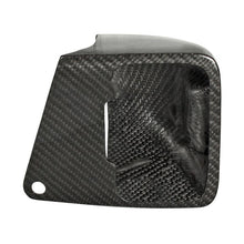 Load image into Gallery viewer, aFe Magnum FORCE Dynamic Air Scoop Carbon Fiber (54-12208-C)