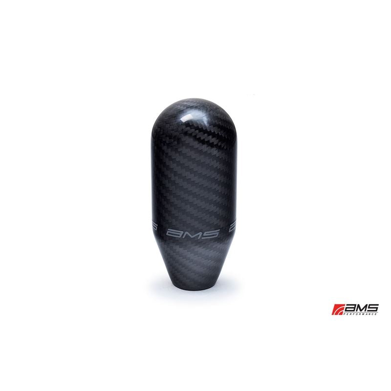 AMS Performance Carbon Fiber Shift Knob (AMS.01.06.0106-1)