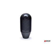 Load image into Gallery viewer, AMS Performance Carbon Fiber Shift Knob (AMS.01.06.0106-1)