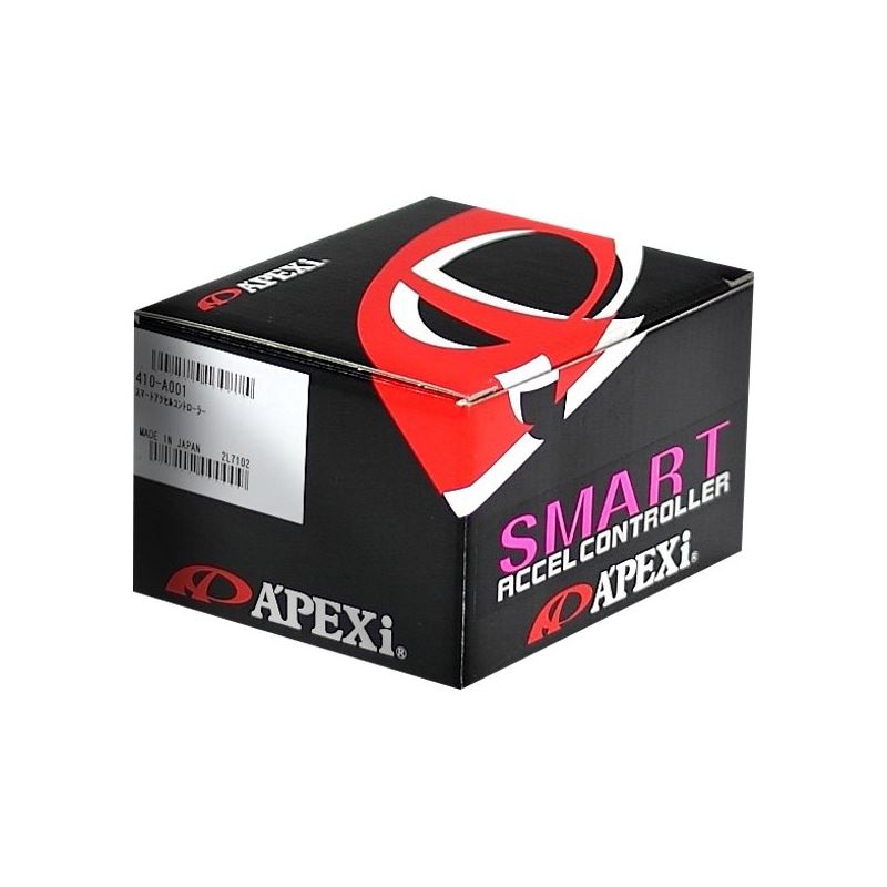 APEXi?® SMART Accel Controller (410-A001)