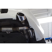 Load image into Gallery viewer, Fabspeed Porsche 993 Turbo Supercup Exhaust System (FS.POR.993T.SCUPP)