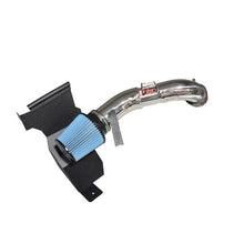 Load image into Gallery viewer, Injen 16 Honda Civic 2.0L 4 Cyl. Black Cold Air Intake (SP1574BLK)