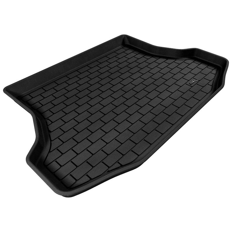 3D Maxpider KAGU Cargo Liner, BLACK (M1HD0071309)