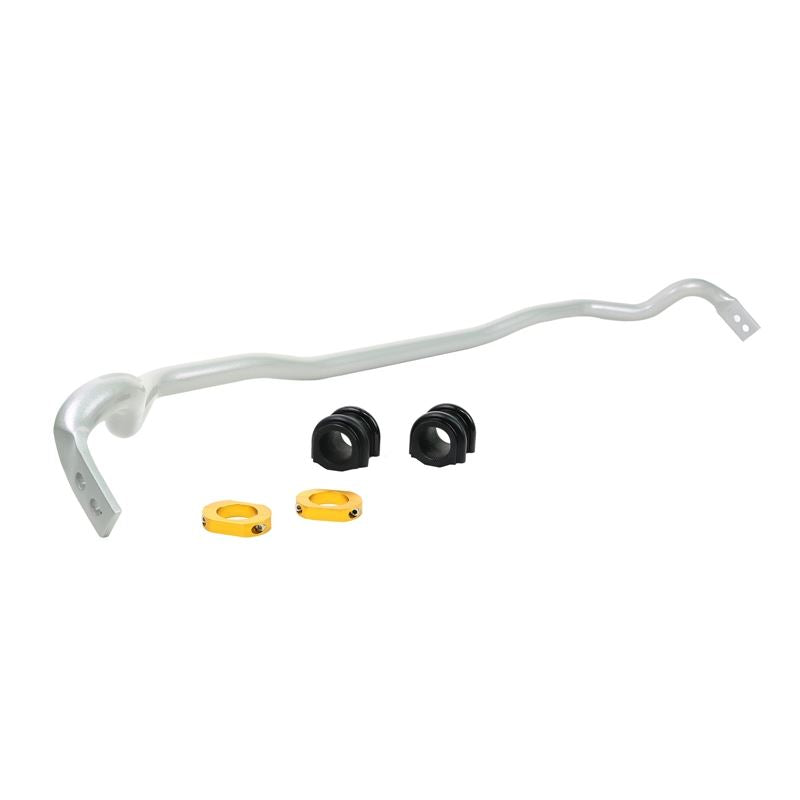 Whiteline Sway bar 30mm X heavy duty blade adjustable for 2010-2014 Hyundai Genesis Coupe (BHF89XZ)