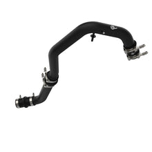 Load image into Gallery viewer, aFe Power Hot Charge Pipe for 2021 Ford F-150(46-20478-B)