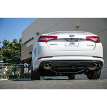 Load image into Gallery viewer, Ark Performance DT-S Exhaust System (SM0802-0211D)