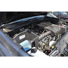 Load image into Gallery viewer, Injen 2016 Toyota Tacoma 3.5L V6 Short-Ram Intake System W/ Air Fusion Black (PF2059WB)