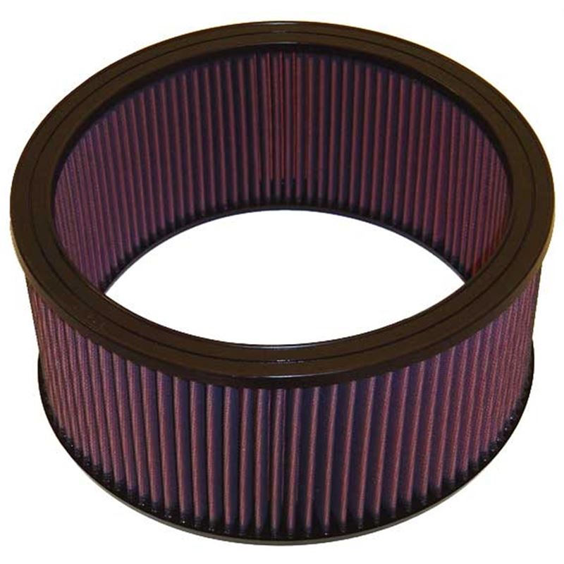 K&N Air Filter (E-1420)