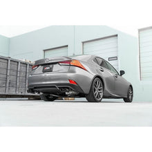 Load image into Gallery viewer, Ark Performance Grip Exhaust System (SM1502-4117G)