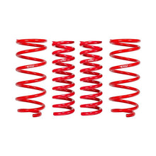 Load image into Gallery viewer, Eibach Springs 21-22 Toyota 4Runner TRD 4.0L V6 4WD Pro Lift Kit (E30-82-071-05-22)