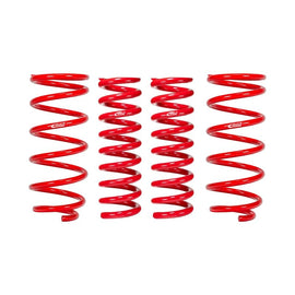 Eibach Springs 21-22 Toyota 4Runner TRD 4.0L V6 4WD Pro Lift Kit (E30-82-071-05-22)