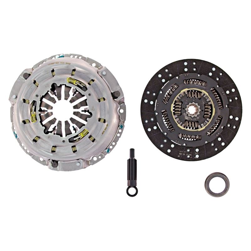 EXEDY Racing Clutch OEM Clutch Kit for 1999-2004 Chevrolet Silverado 2500 (GMK1009)