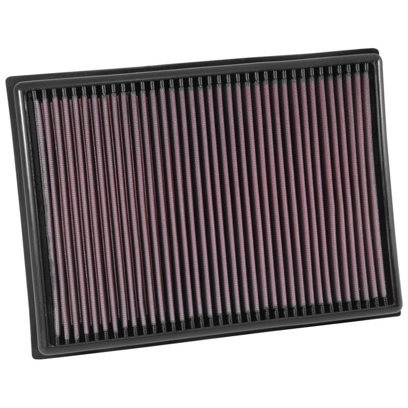 K&N Air Filter (33-2438)