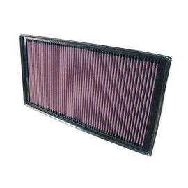 K&N Replacement Air Filter for Mercedes-Benz Vito 2009-2013,Viano 2013-2014 (33-2912)