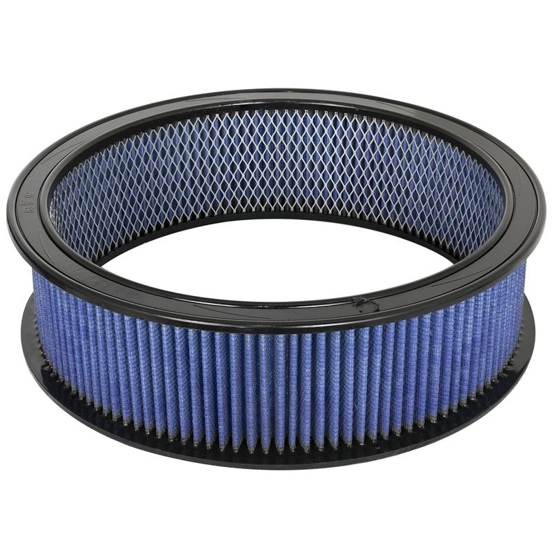 aFe Magnum FLOW Round Racing Air Filter w/ Pro 5R Media (18-11603)