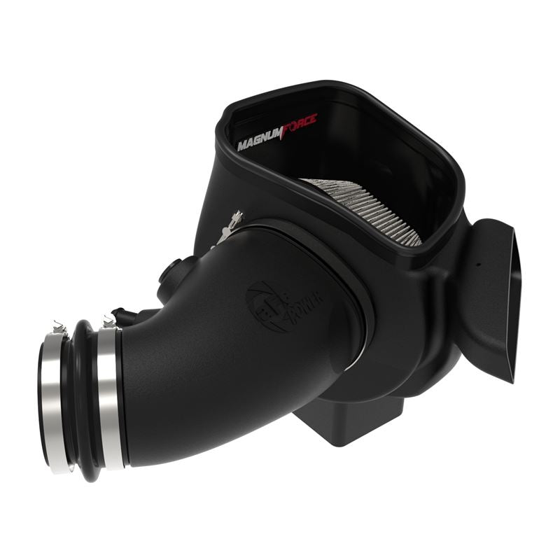 aFe Magnum FORCE Stage-2 Cold Air Intake System w/ Pro DRY S Media for 2018-2021 Dodge Durango(54-13063D)