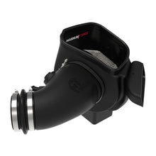 Load image into Gallery viewer, aFe Magnum FORCE Stage-2 Cold Air Intake System w/ Pro DRY S Media for 2018-2021 Dodge Durango(54-13063D)