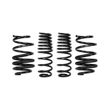 Load image into Gallery viewer, Eibach Springs PRO-KIT Performance Springs (Set of 4 Springs) (E10-42-059-01-22)