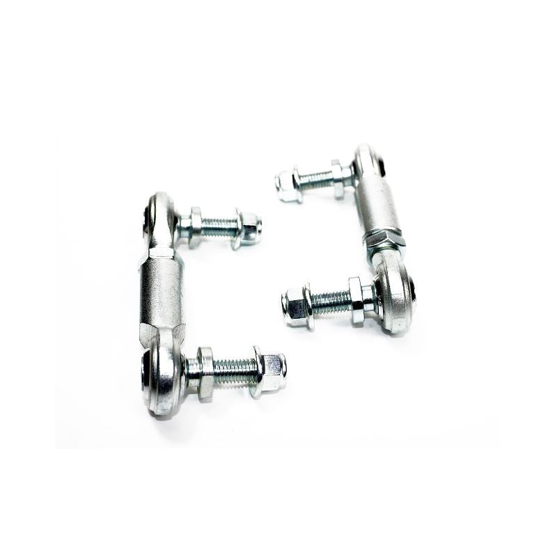 SPL Parts PRO Front and Rear End Links (SPL RE NC)