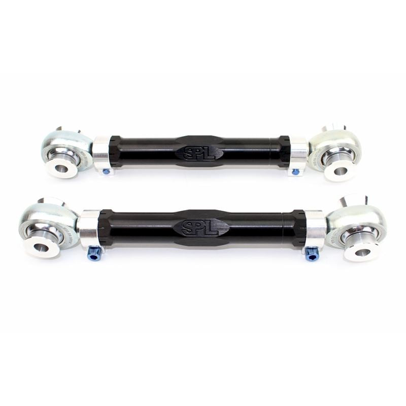 SPL Parts Rear Toe Links For Mazda RX-7 FD (SPL RTA FD)