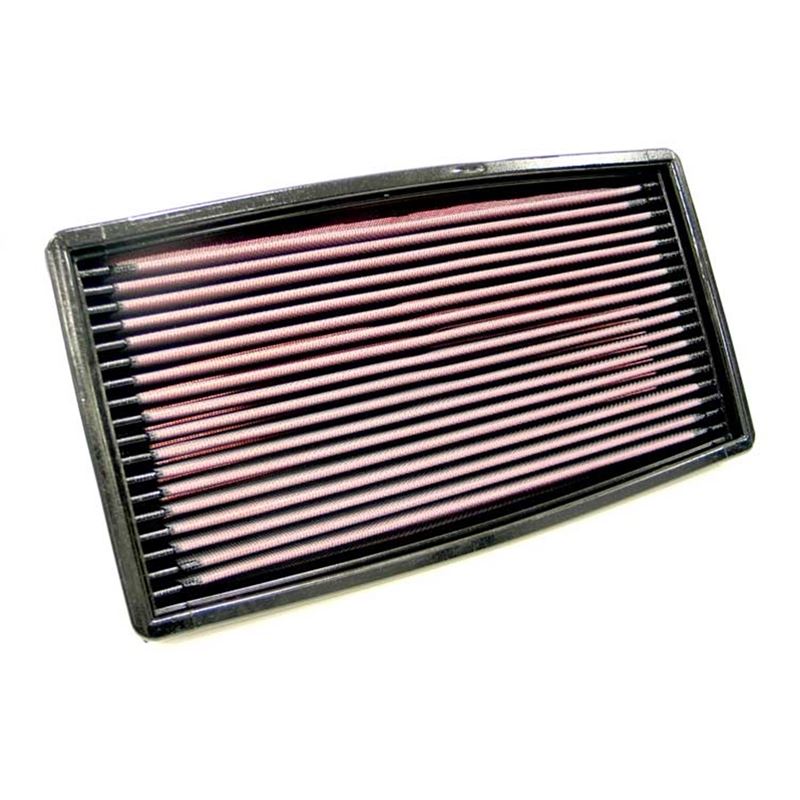 K&N Air Filter (33-2019)