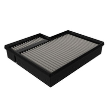 Load image into Gallery viewer, aFe Magnum FLOW OE Replacement Air Filter w/ Pro DRY S Media (31-10295)