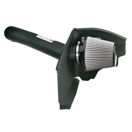 aFe Magnum FORCE Stage-2 Cold Air Intake System w/ Pro DRY S Media (51-10162)