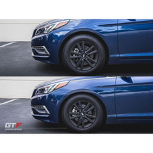 Load image into Gallery viewer, Ark Performance GT-F Lowering Springs (LF0704-0014)