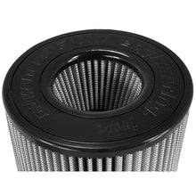 Load image into Gallery viewer, aFe Momentum Intake Replacement Air Filter w/ Pro DRY S Media (21-91100)