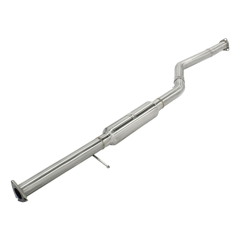 Takeda 2-1/2 IN 304 Stainless Steel Mid-Pipe (49-36608)