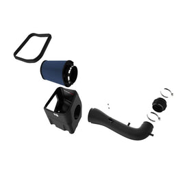 aFe Magnum FORCE Stage-2 Cold Air Intake System w/ Pro 5R Media for 2014-2018 Chevrolet Silverado 1500(54-13060R)