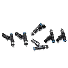 Load image into Gallery viewer, Deatschwerks Fuel Injectors for 2009-2017 Nissan 370Z ( 17U-06-0650-6)