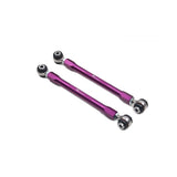 KW Accessory Front Camber Correction Kit - Mercedes (W205) 4Matic sedan, coupe, convertible, wagon (68511167)