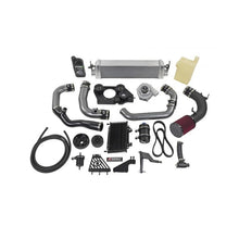 Load image into Gallery viewer, Kraftwerks Supercharger System BLACK Edition w/ EcuTek for 2017-2020 Subaru BRZ (150-12-4301B)