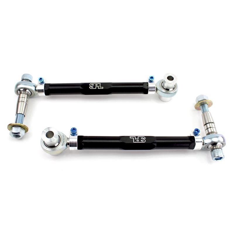 SPL Parts TITANIUM Rear Upper Lateral Arm (SPL RUA NC)