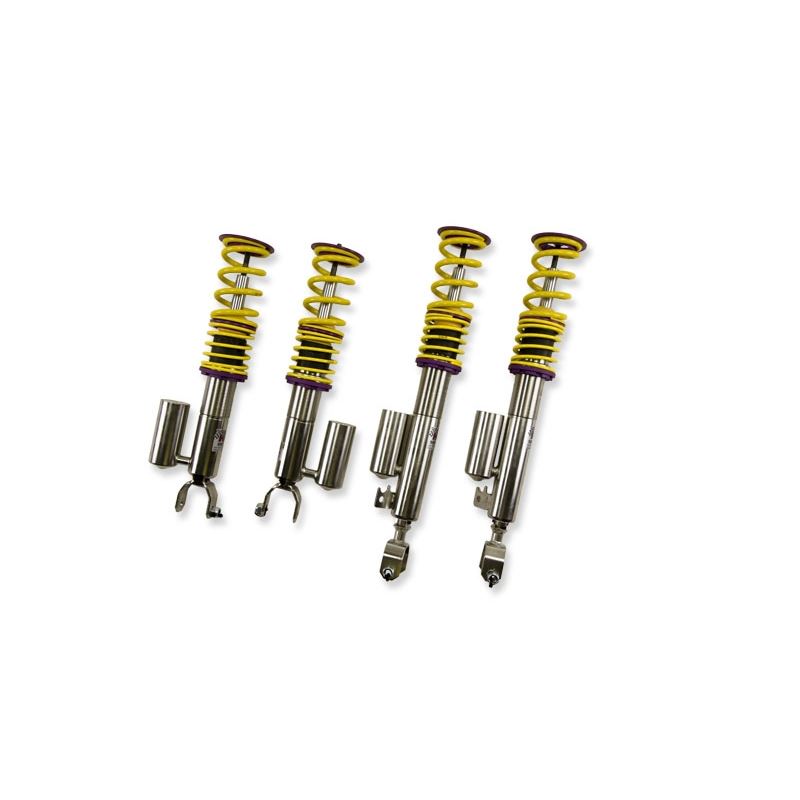 KW Suspension Coilover Kit V3 for Honda S2000 (35250005)