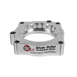 aFe Silver Bullet Throttle Body Spacer Kit (46-32002)