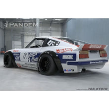 Load image into Gallery viewer, GReddy PANDEM 280Z FULL KIT W/ WING (66920420)