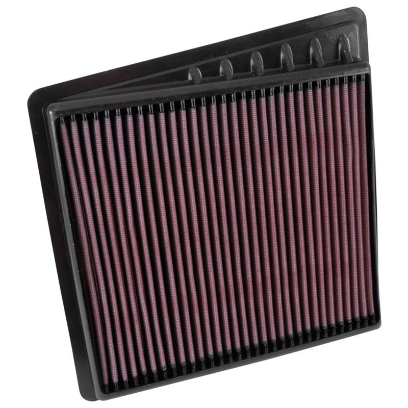 K&N Air Filter (33-5058)