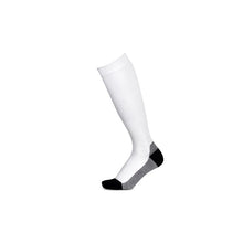 Load image into Gallery viewer, Sparco Sock RW10 Black/White (001523B)