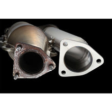 Load image into Gallery viewer, FULL TITANIUM CAT STRAIGHT PIPE KIT EXPREME Ti AP1/AP2 (TB6100-HN04A)