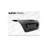 VIS Racing OEM Style Carbon Fiber Trunk (06HDACC4DOE-020C)