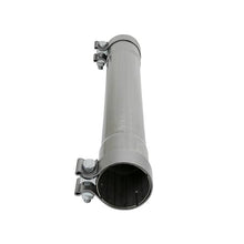 Load image into Gallery viewer, aFe MACH Force-Xp 2-1/2 IN 409 Stainless Steel Muffler Delete Pipe (49M00035)