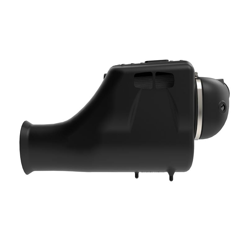 aFe Magnum FORCE Stage-2Si Cold Air Intake System w/ Pro DRY S Media for 2004-2005 Ford Excursion(51-81022-1)