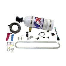 Load image into Gallery viewer, Nitrous Express N-Tercooler System w/10lb Bottle (Remote Mount Solenoid) (20000R-10)