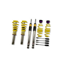 Load image into Gallery viewer, KW Suspension Coilover Kit V3 Bundle for Audi A4 S4 (8K/B8) Avant Quattro All (35210099)