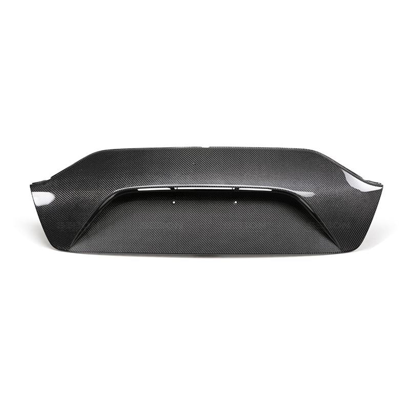 Seibon OE Style Trunk Garnish for Kia Stinger (TG18KIST)