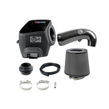 Load image into Gallery viewer, aFe Track Series Stage-2 Carbon Fiber Intake System w/ Pro DRY S Media for 2019-2021 Ram 1500(57-10011D)
