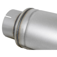 Load image into Gallery viewer, aFe ATLAS Aluminized Steel Muffler (49M00023)