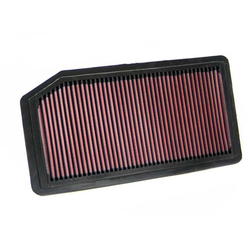 K&N Air Filter (33-2323)